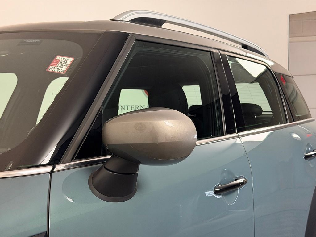 2023 MINI Cooper S Countryman Cooper S