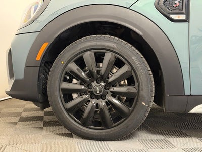 2023 MINI Cooper S Countryman Cooper S
