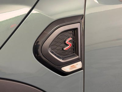 2023 MINI Cooper S Countryman Cooper S