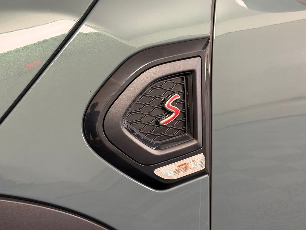 2023 MINI Cooper S Countryman Cooper S