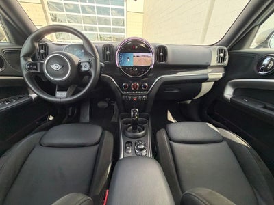 2023 MINI Cooper S Countryman Cooper S