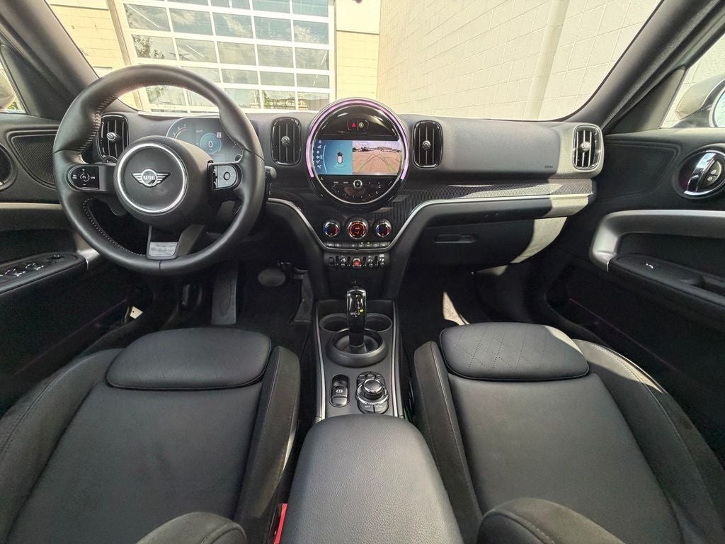 2023 MINI Cooper S Countryman Cooper S