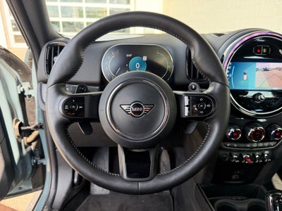 2023 MINI Cooper S Countryman Cooper S