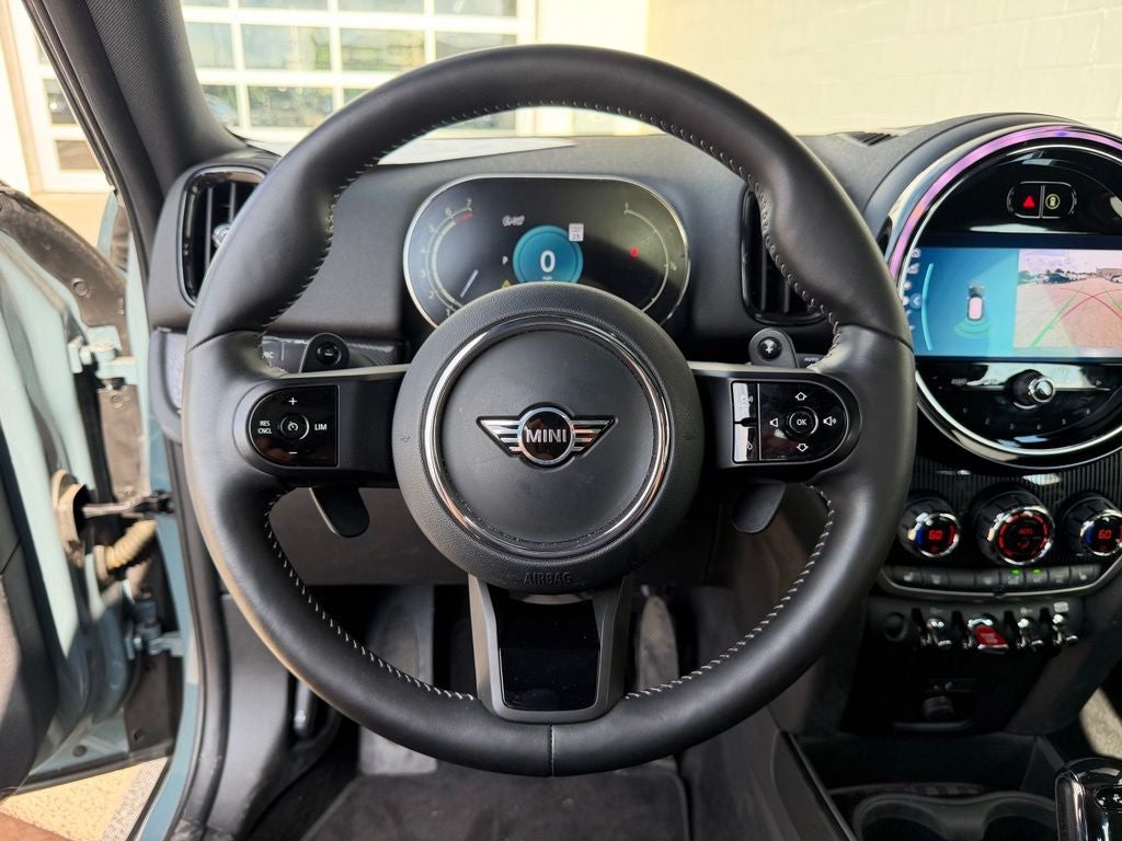 2023 MINI Cooper S Countryman Cooper S