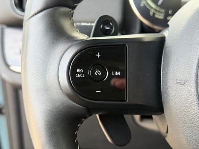 2023 MINI Cooper S Countryman Cooper S