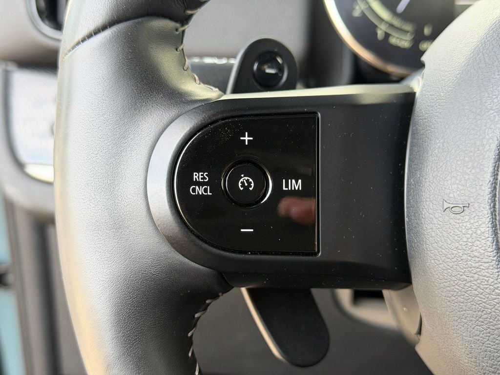 2023 MINI Cooper S Countryman Cooper S