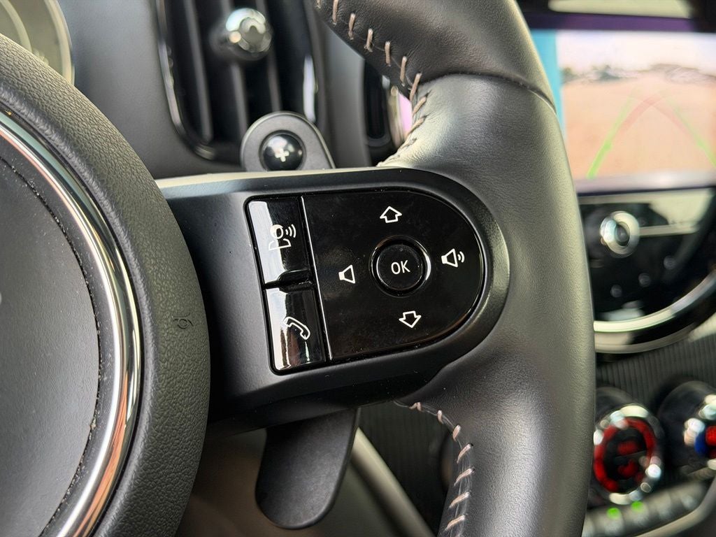 2023 MINI Cooper S Countryman Cooper S