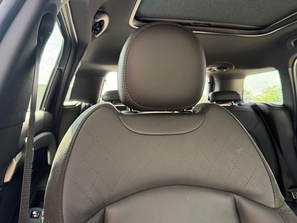 2023 MINI Cooper S Countryman Cooper S