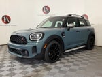 2023 MINI Cooper S Countryman Cooper S