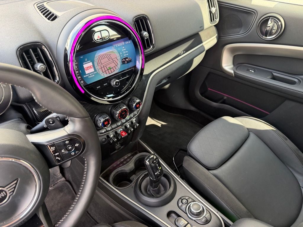 2023 MINI Cooper S Countryman Cooper S