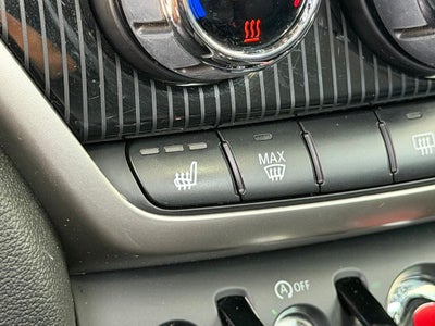 2023 MINI Cooper S Countryman Cooper S
