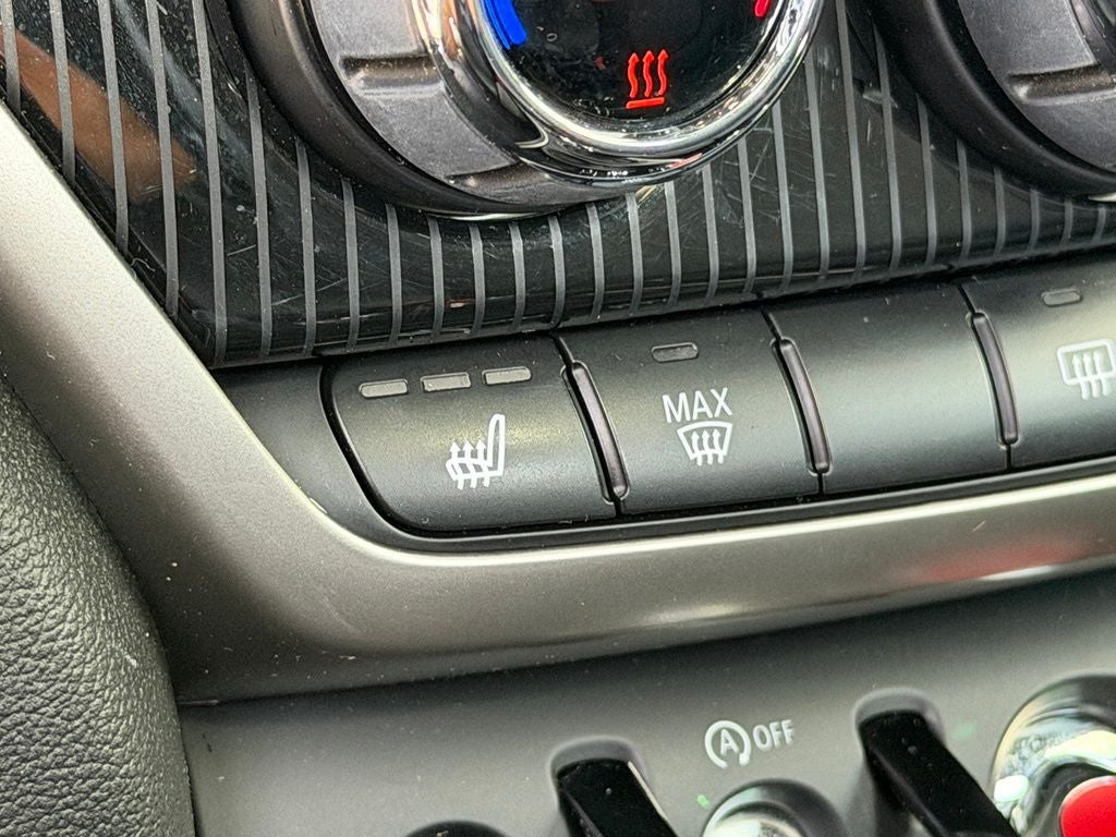 2023 MINI Cooper S Countryman Cooper S
