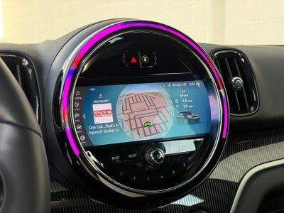2023 MINI Cooper S Countryman Cooper S