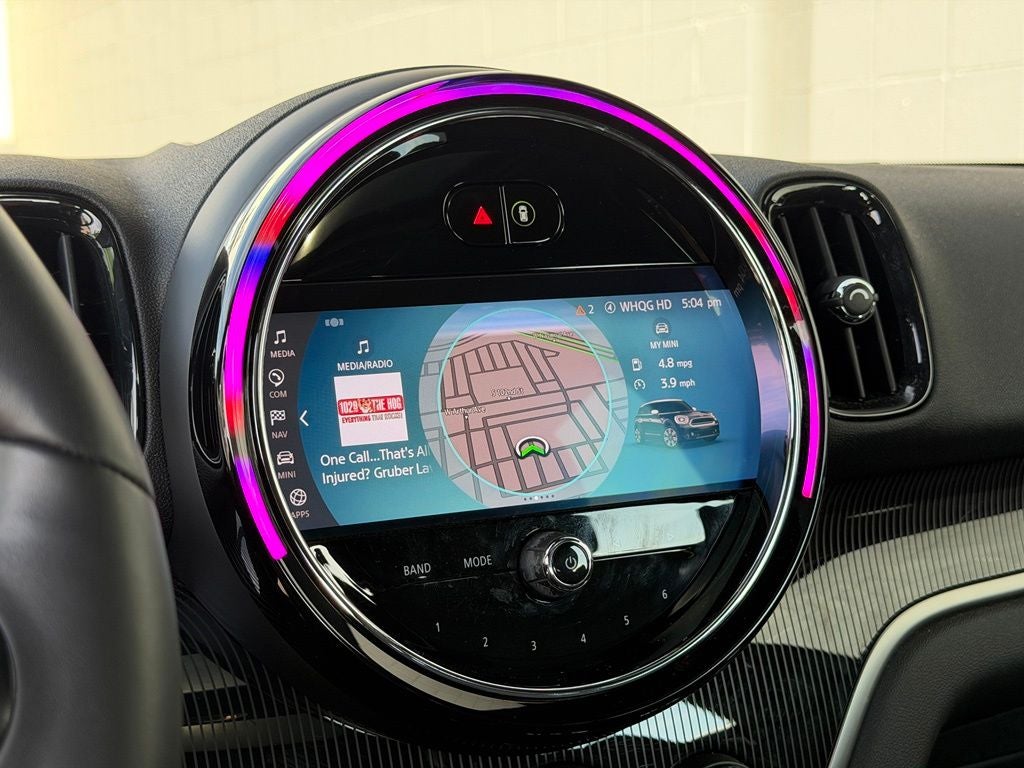 2023 MINI Cooper S Countryman Cooper S