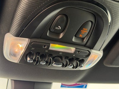 2023 MINI Cooper S Countryman Cooper S