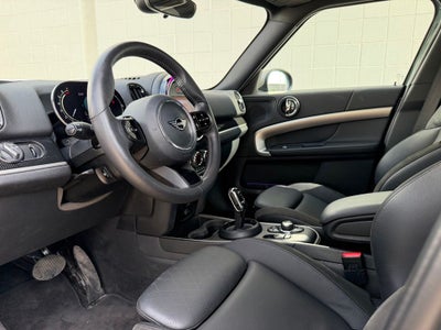 2023 MINI Cooper S Countryman Cooper S