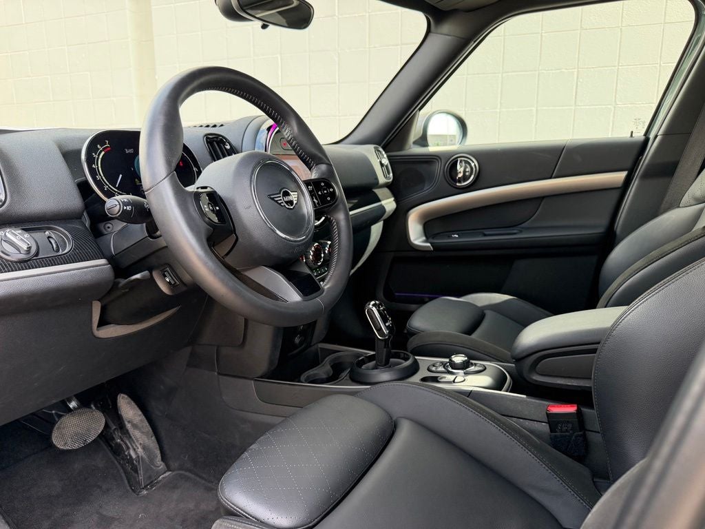2023 MINI Cooper S Countryman Cooper S