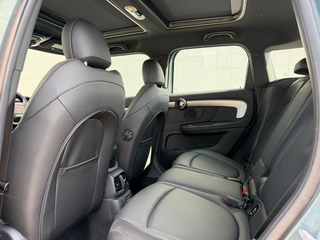2023 MINI Cooper S Countryman Cooper S