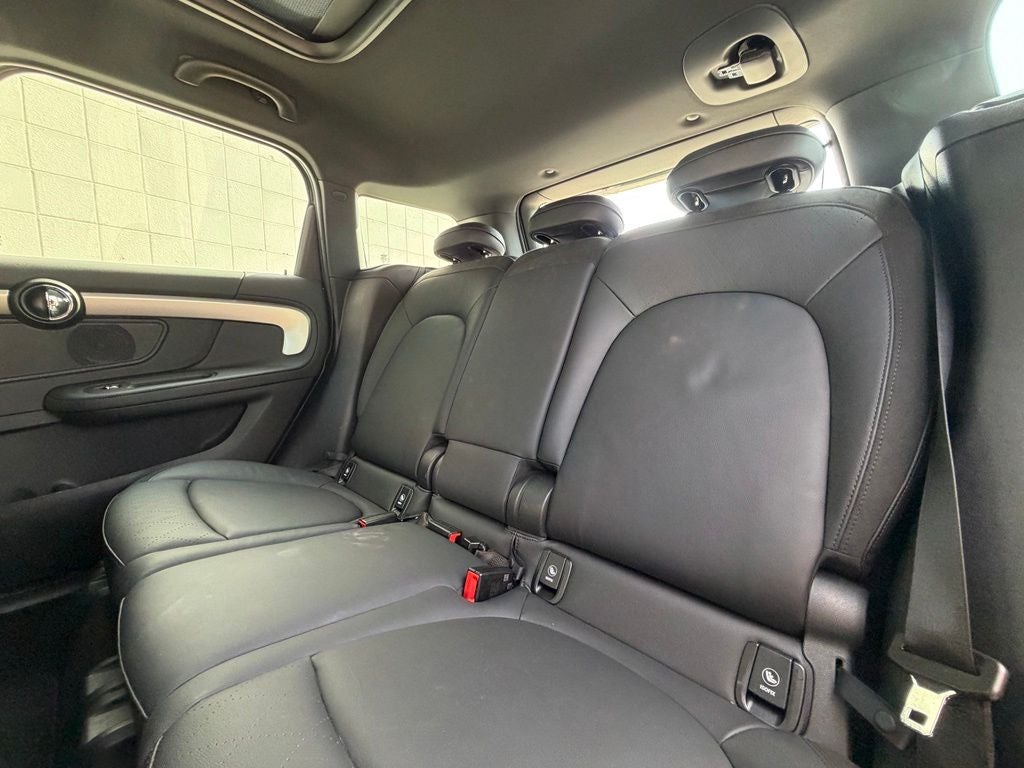 2023 MINI Cooper S Countryman Cooper S