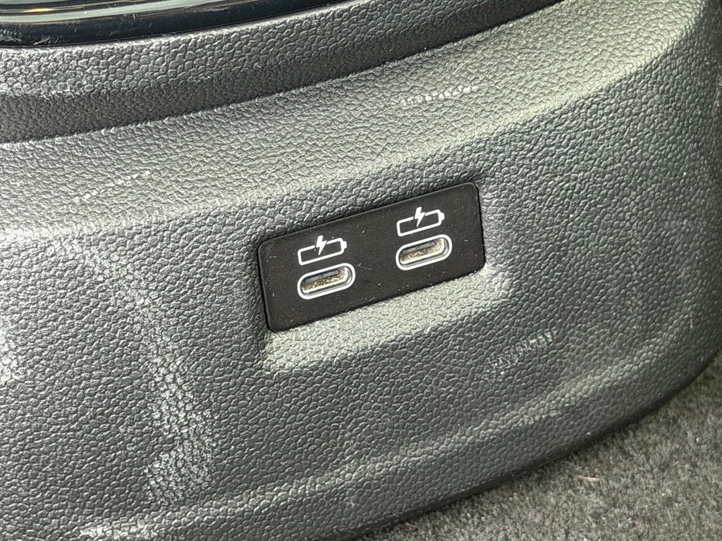 2023 MINI Cooper S Countryman Cooper S