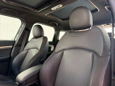 2023 MINI Cooper S Countryman Cooper S