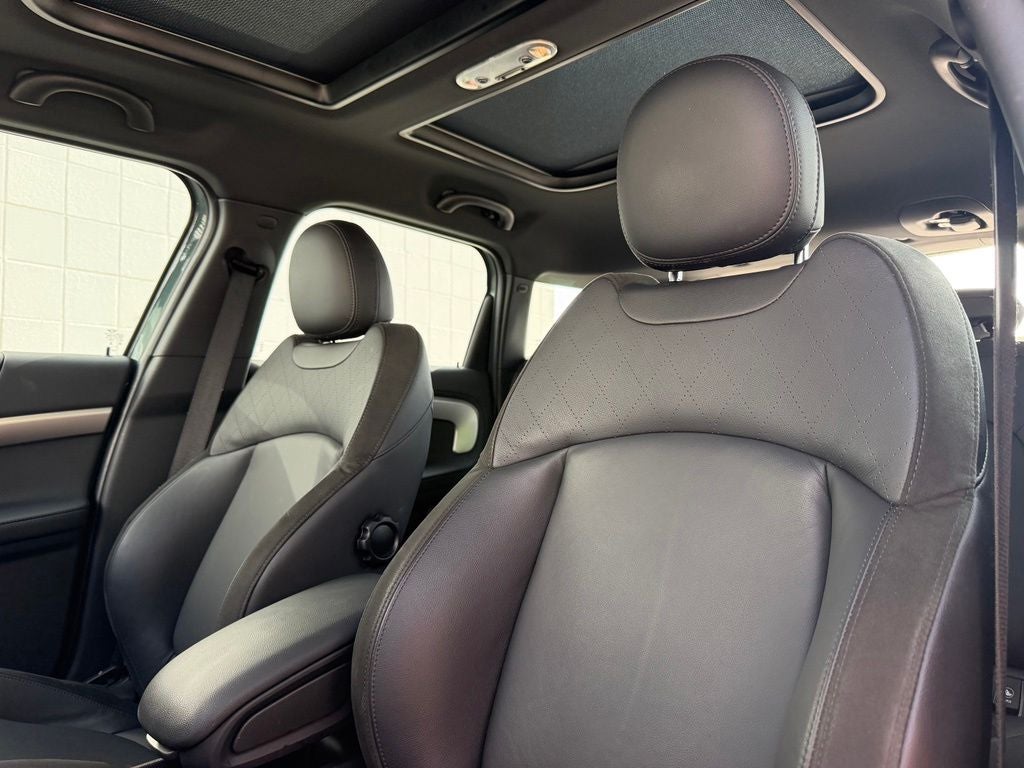 2023 MINI Cooper S Countryman Cooper S