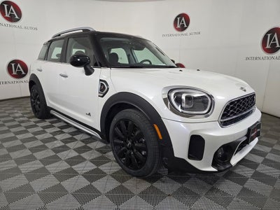 2023 MINI Cooper S Countryman Signature