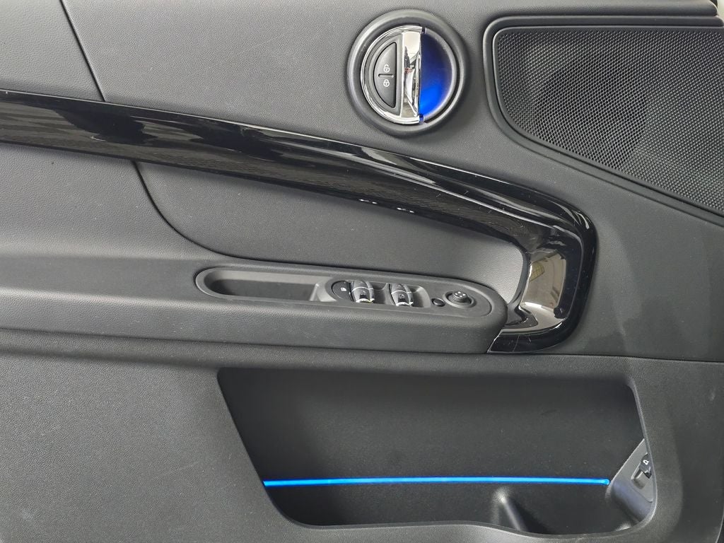 2023 MINI Cooper S Countryman Signature