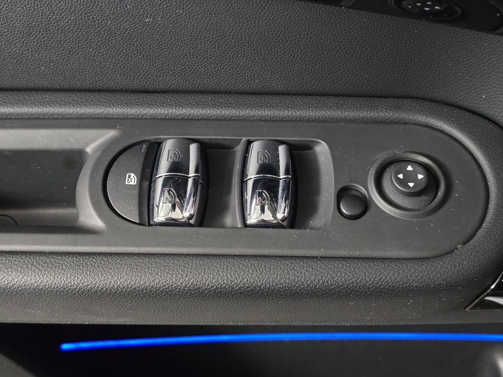 2023 MINI Cooper S Countryman Signature