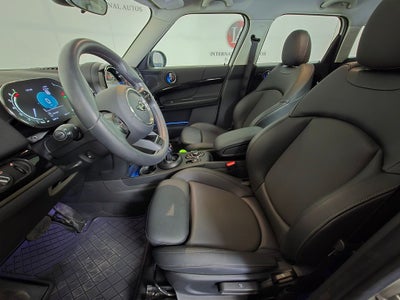 2023 MINI Cooper S Countryman Signature