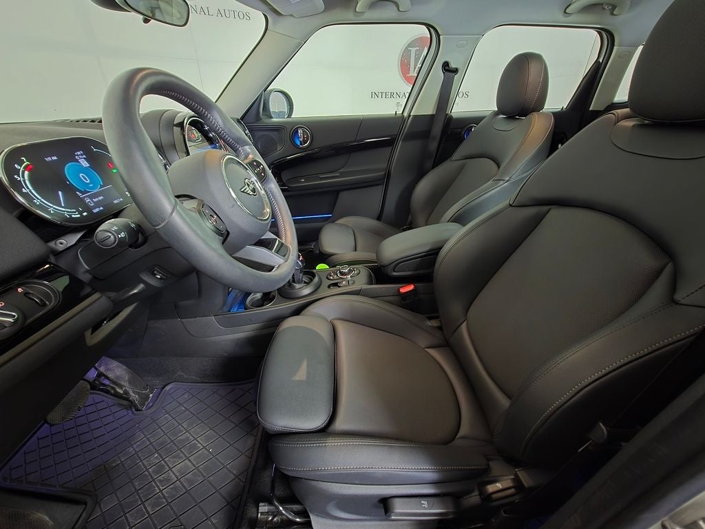 2023 MINI Cooper S Countryman Signature