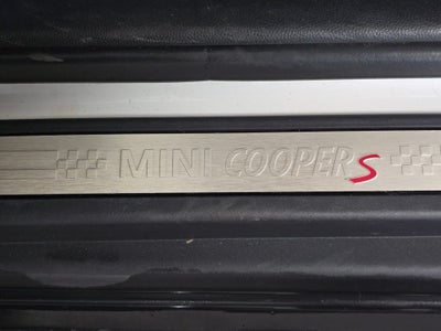 2023 MINI Cooper S Countryman Signature