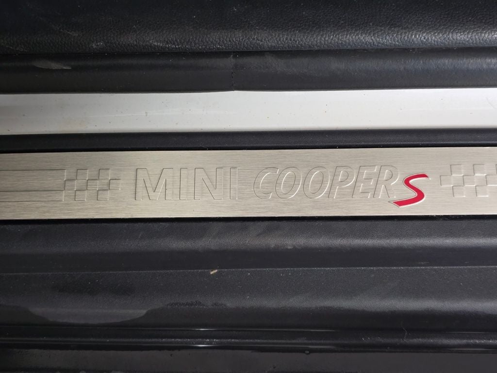 2023 MINI Cooper S Countryman Signature