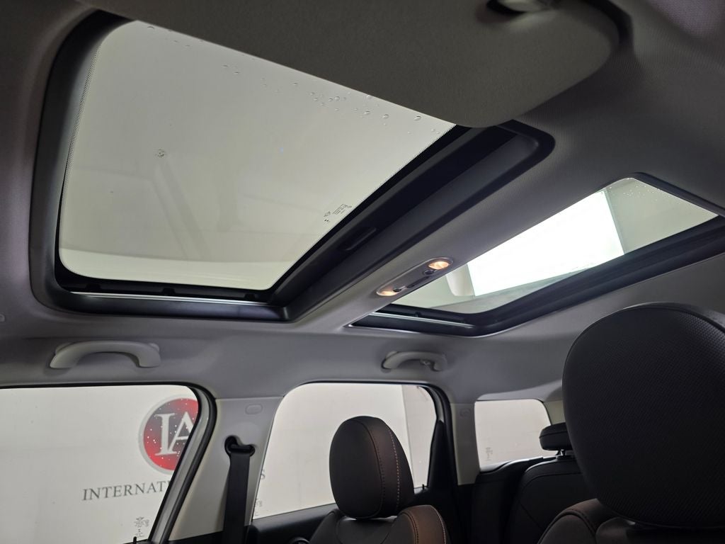 2023 MINI Cooper S Countryman Signature