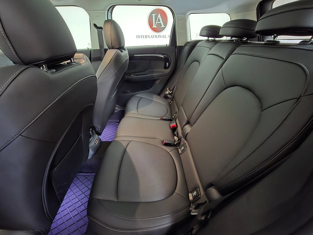 2023 MINI Cooper S Countryman Signature