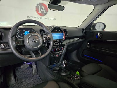 2023 MINI Cooper S Countryman Signature