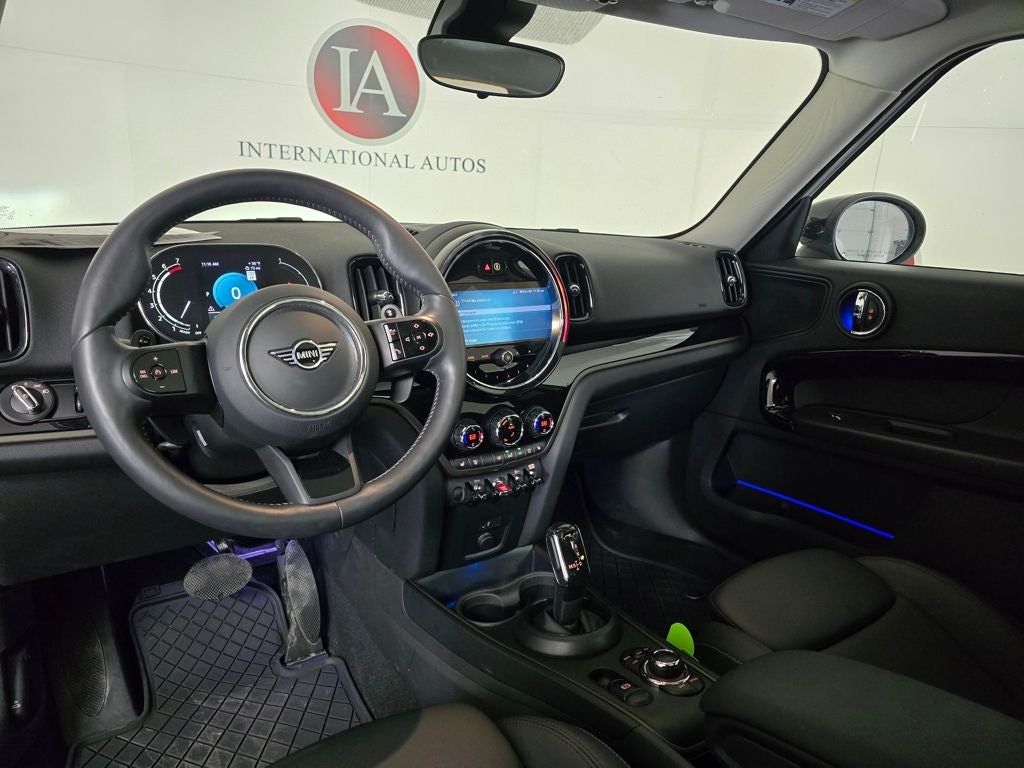2023 MINI Cooper S Countryman Signature