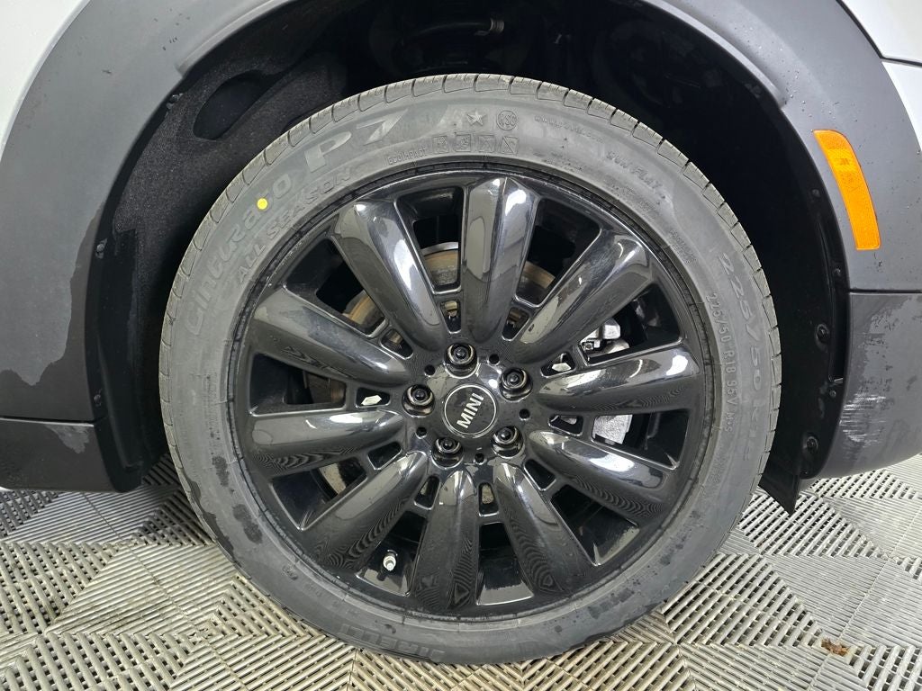 2023 MINI Cooper S Countryman Signature