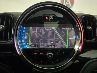 2023 MINI Cooper S Countryman Signature