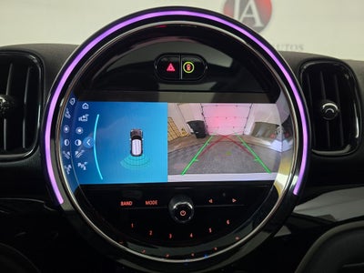 2023 MINI Cooper S Countryman Signature