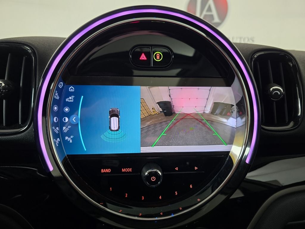 2023 MINI Cooper S Countryman Signature