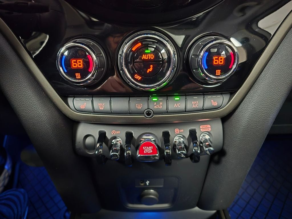 2023 MINI Cooper S Countryman Signature