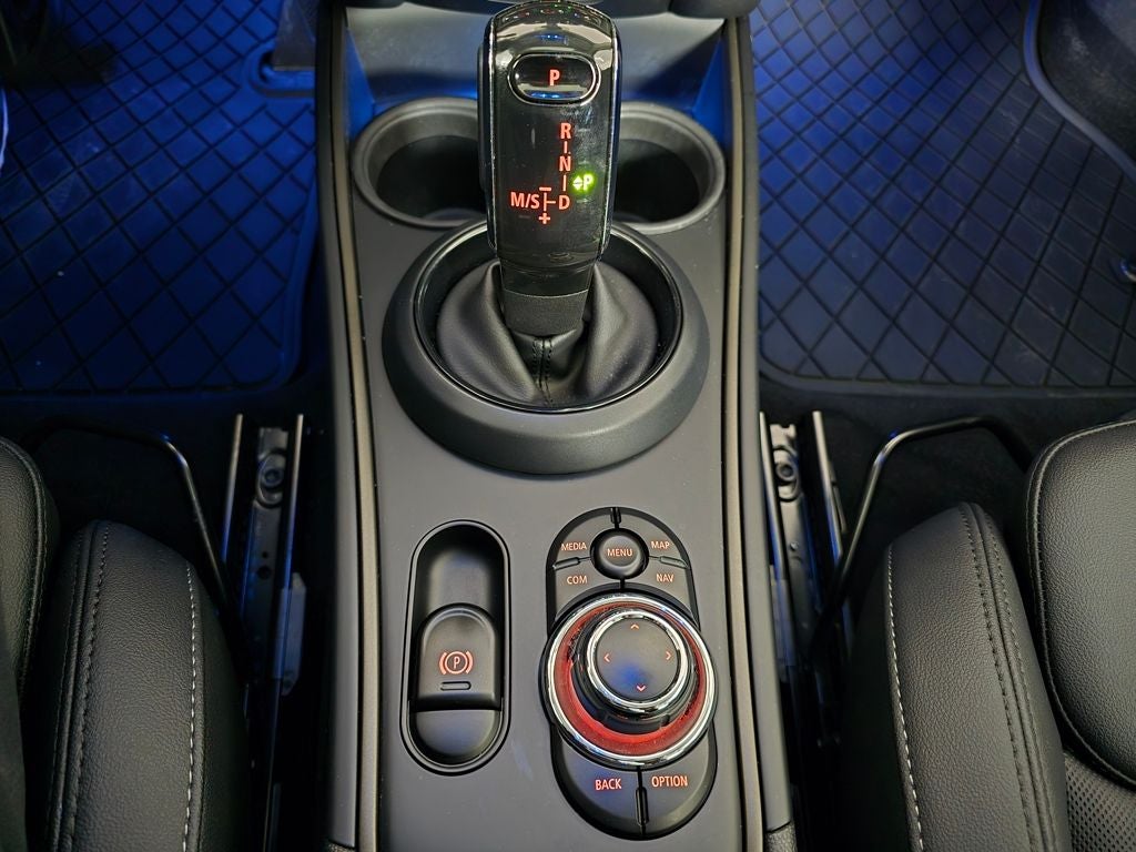 2023 MINI Cooper S Countryman Signature