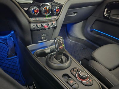 2023 MINI Cooper S Countryman Signature