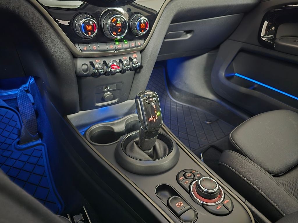 2023 MINI Cooper S Countryman Signature