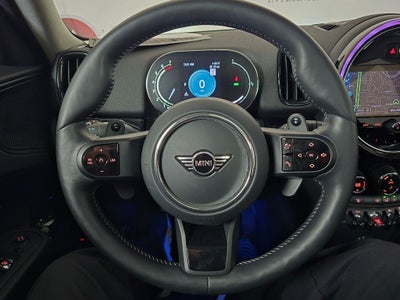 2023 MINI Cooper S Countryman Signature
