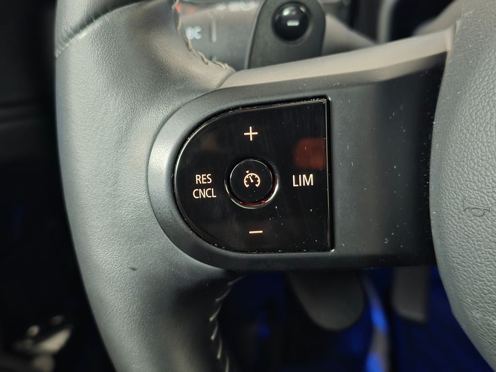 2023 MINI Cooper S Countryman Signature