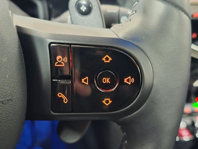 2023 MINI Cooper S Countryman Signature