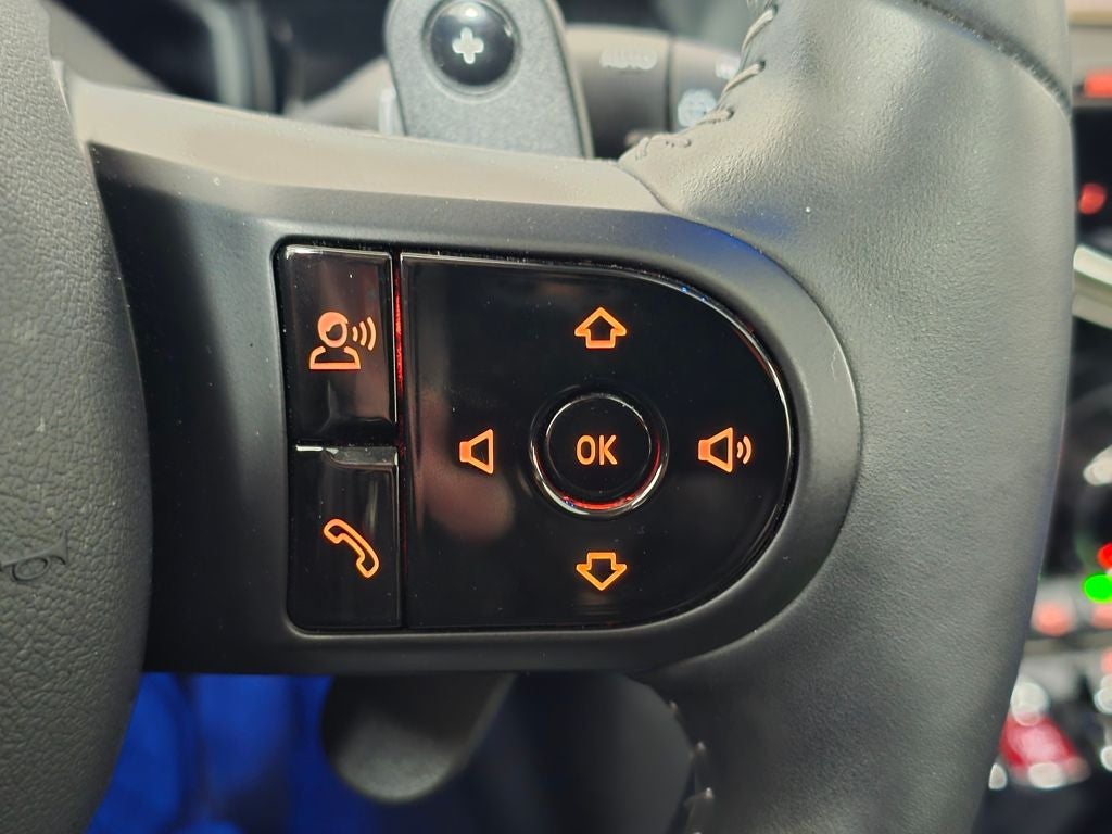 2023 MINI Cooper S Countryman Signature