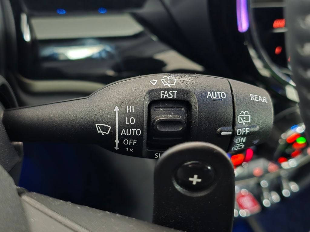 2023 MINI Cooper S Countryman Signature